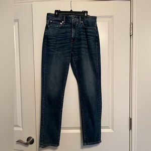 Abercrombie Jeans